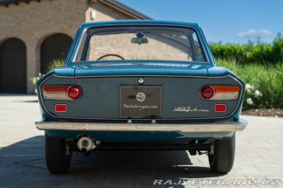 Lancia Fulvia Coupé 1.2 1966