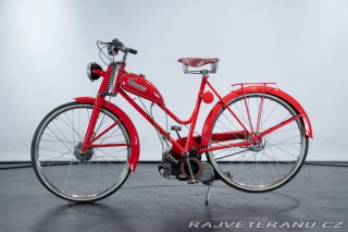 Ostatní značky Ostatní modely Garelli MOSQUITO 1953