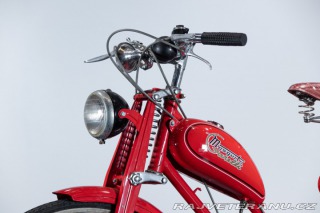 Ostatní značky Ostatní modely Garelli MOSQUITO 1953