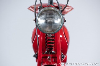 Ostatní značky Ostatní modely Garelli MOSQUITO 1953