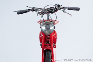 Ostatní značky Ostatní modely Garelli MOSQUITO 1953