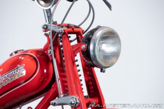 Ostatní značky Ostatní modely Garelli MOSQUITO 1953