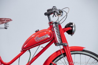 Ostatní značky Ostatní modely Garelli MOSQUITO 1953