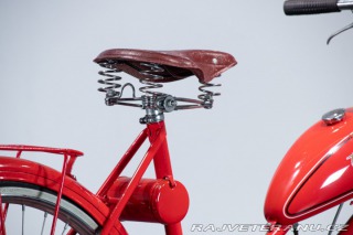 Ostatní značky Ostatní modely Garelli MOSQUITO 1953