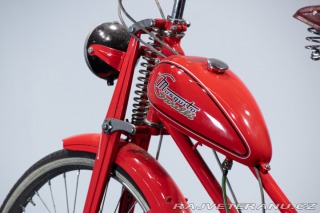 Ostatní značky Ostatní modely Garelli MOSQUITO 1953
