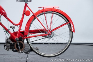 Ostatní značky Ostatní modely Garelli MOSQUITO 1953