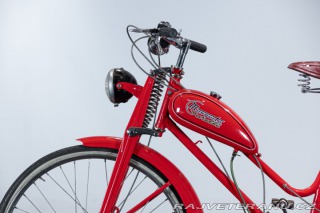 Ostatní značky Ostatní modely Garelli MOSQUITO 1953