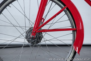 Ostatní značky Ostatní modely Garelli MOSQUITO 1953