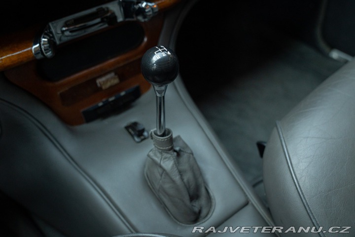 Jaguar Ostatní modely 340 1968