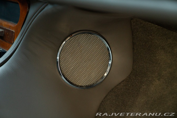Jaguar Ostatní modely 340 1968