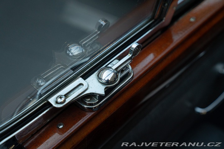 Jaguar Ostatní modely 340 1968