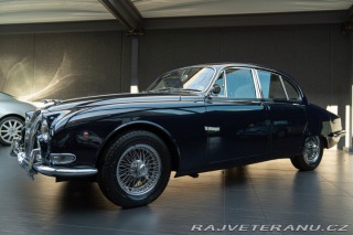 Jaguar Ostatní modely 340 1968
