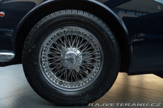 Jaguar Ostatní modely 340 1968