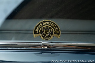 Jaguar Ostatní modely 340 1968
