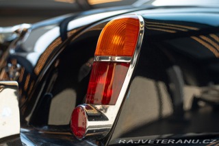 Jaguar Ostatní modely 340 1968