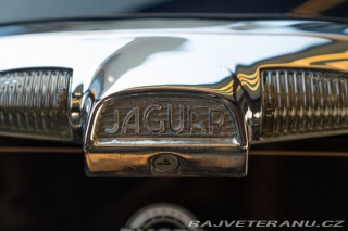 Jaguar Ostatní modely 340 1968