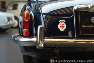 Jaguar Ostatní modely 340 1968