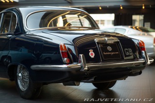 Jaguar Ostatní modely 340 1968