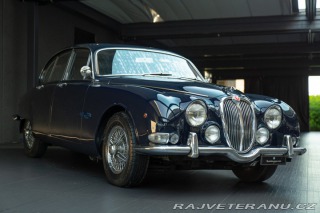 Jaguar Ostatní modely 340 1968