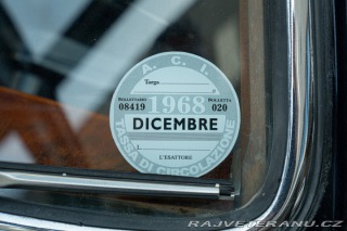 Jaguar Ostatní modely 340 1968