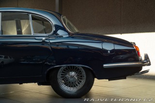 Jaguar Ostatní modely 340 1968