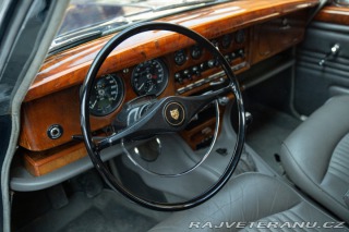 Jaguar Ostatní modely 340 1968