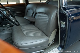 Jaguar Ostatní modely 340 1968