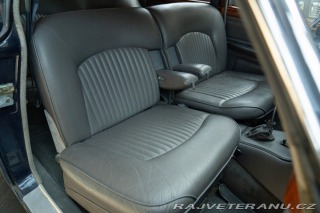 Jaguar Ostatní modely 340 1968
