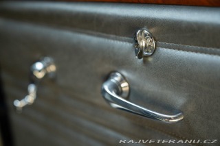 Jaguar Ostatní modely 340 1968