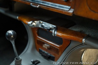 Jaguar Ostatní modely 340 1968