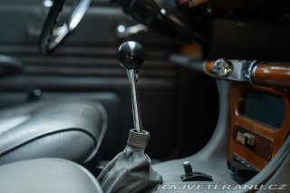 Jaguar Ostatní modely 340 1968