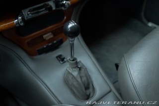 Jaguar Ostatní modely 340 1968