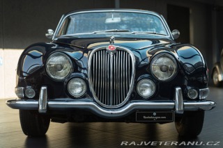 Jaguar Ostatní modely 340 1968