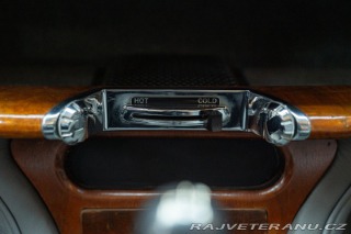 Jaguar Ostatní modely 340 1968