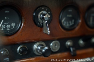 Jaguar Ostatní modely 340 1968