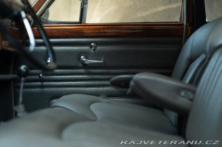 Jaguar Ostatní modely 340 1968