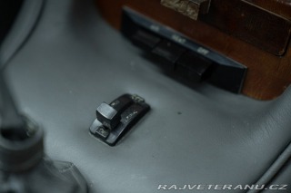 Jaguar Ostatní modely 340 1968