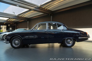 Jaguar Ostatní modely 340 1968
