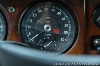 Jaguar Ostatní modely 340 1968