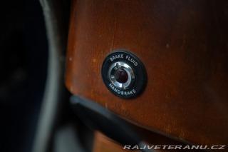 Jaguar Ostatní modely 340 1968
