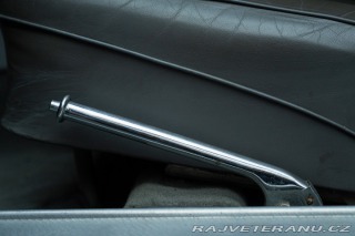 Jaguar Ostatní modely 340 1968