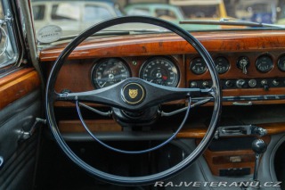 Jaguar Ostatní modely 340 1968
