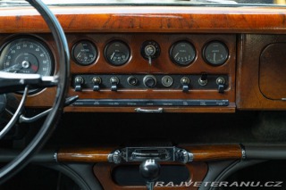 Jaguar Ostatní modely 340 1968