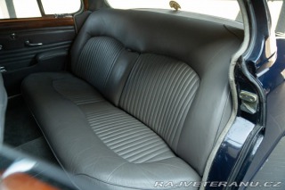 Jaguar Ostatní modely 340 1968