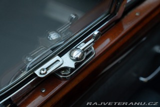 Jaguar Ostatní modely 340 1968