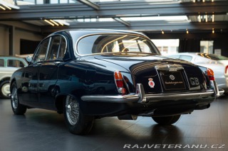 Jaguar Ostatní modely 340 1968