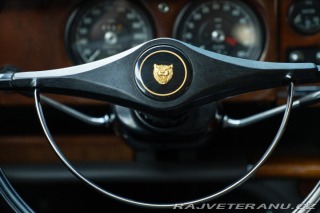 Jaguar Ostatní modely 340 1968