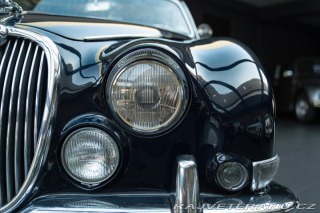 Jaguar Ostatní modely 340 1968