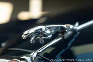 Jaguar Ostatní modely 340 1968