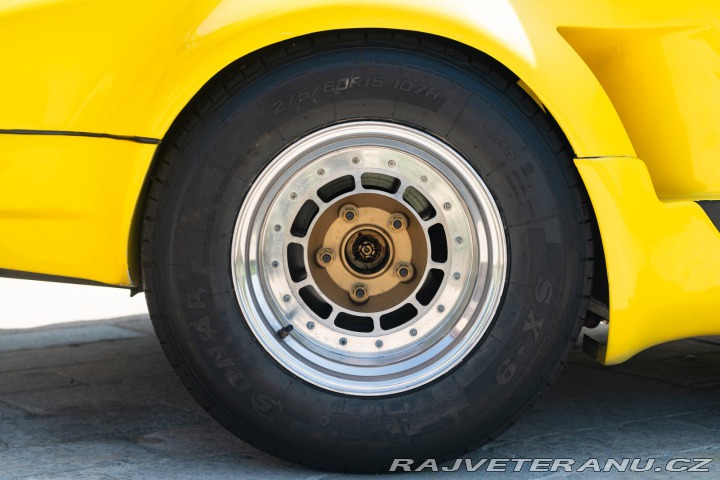 Porsche 911 2.4 T 1972